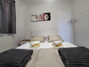 Apartment Magdalena